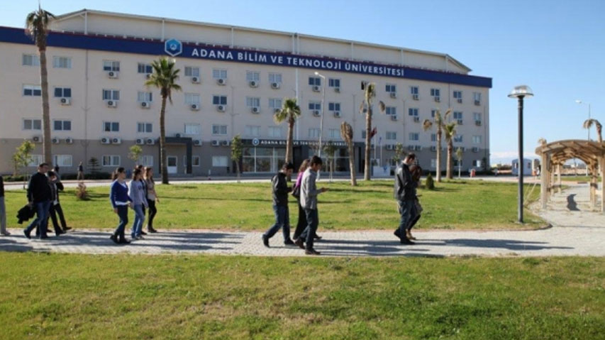Adana Alparslan Türkeş Bilim ve Teknoloji Üniversitesi Görseli