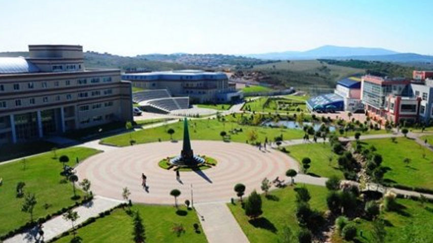 Alanya Alaaddin Keykubat Üniversitesi (Antalya) Görseli
