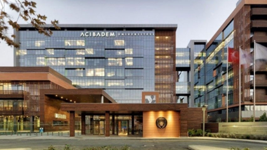 Acıbadem Mehmet Ali Aydınlar Üniversitesi (İstanbul) Görseli