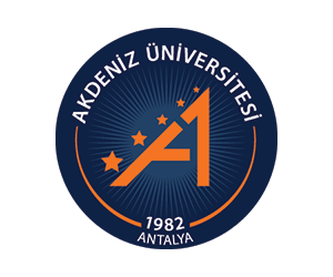 Akdeniz Üniversitesi (Antalya) Logosu