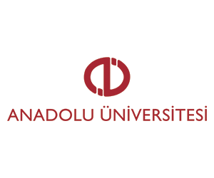 Anadolu Üniversitesi (Eskişehir) Logosu