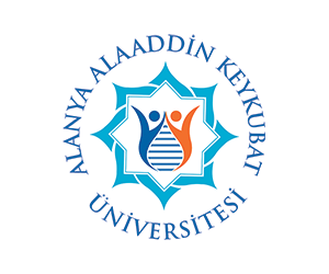 Alanya Alaaddin Keykubat Üniversitesi (Antalya) Logosu