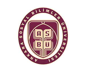 Ankara Sosyal Bilimler Üniversitesi Logosu
