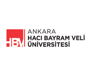 Ankara Hacı Bayram Veli Üniversitesi Logosu