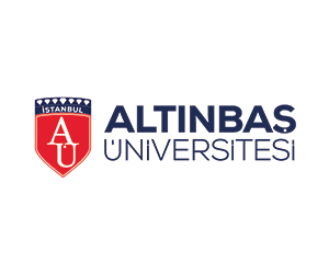 Altınbaş Üniversitesi (İstanbul) Logosu
