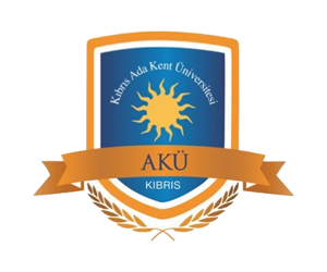 Ada Kent üniversitesi (KKTC-Gazimağusa) Logosu