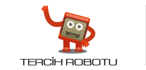 Tercih Robotu Duyurular
